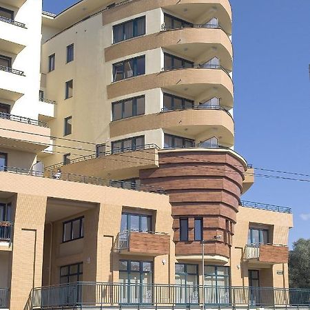 Tisza Palota Apartmanok Szeged Bagian luar foto